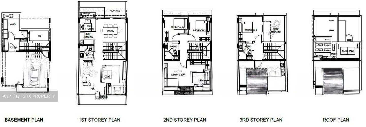 Alana (D28), Terrace #594148671